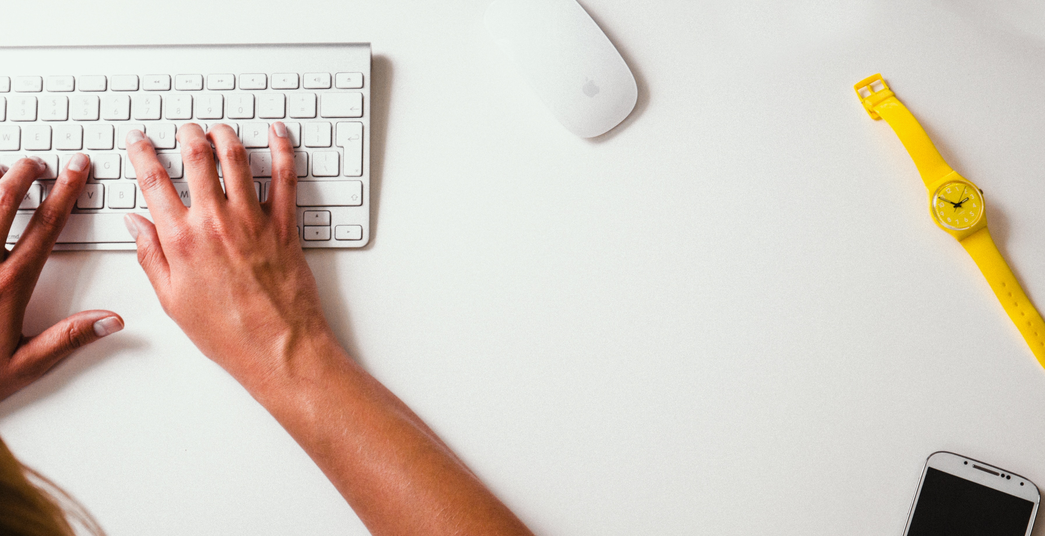 Webshop marketing