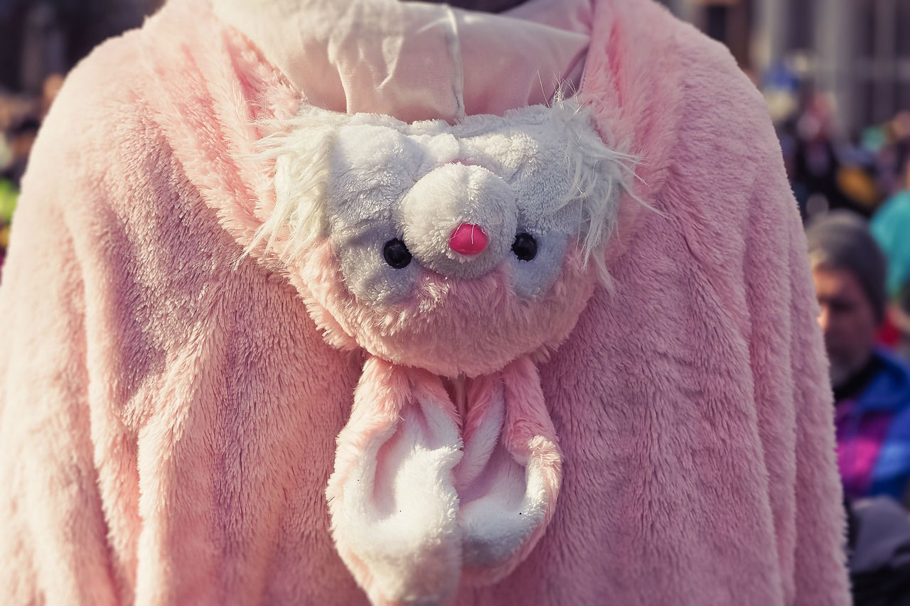 Onesie, praktisch of niet? Onesie