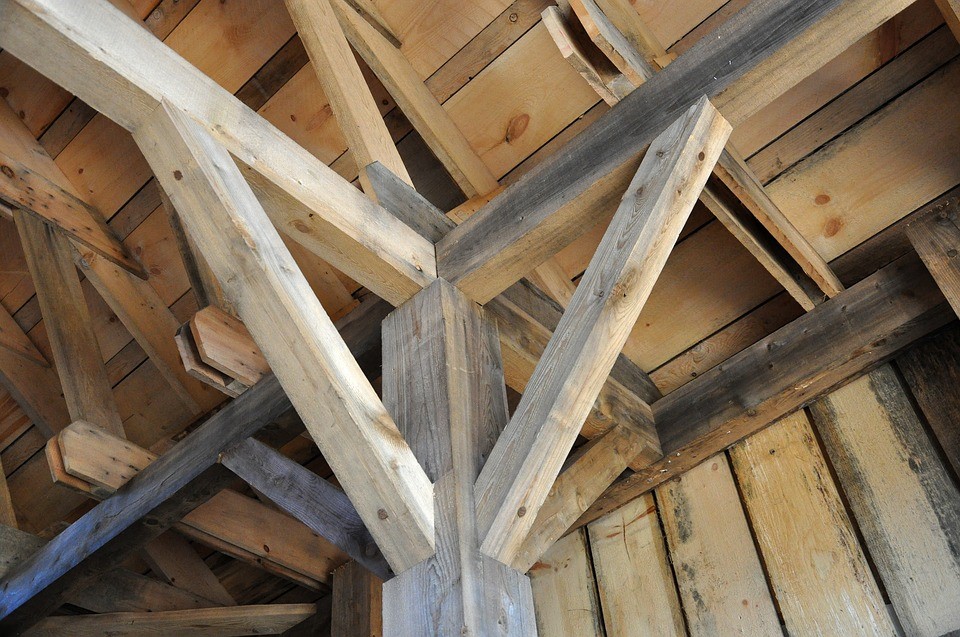 Balkdragers van BNV tools