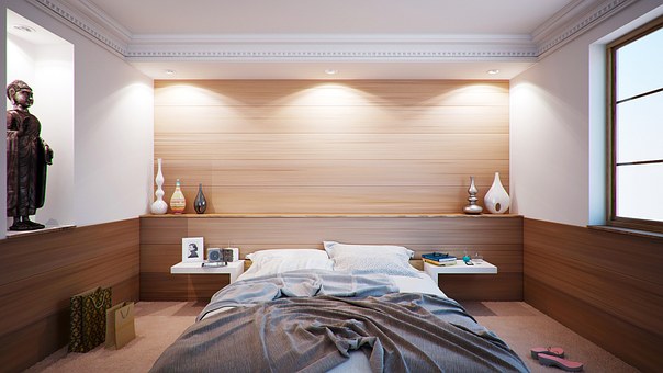 Is je kamer toe aan een verbouwing?