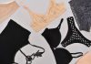 Koop tijdens de lingerie sale