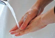 Handzeep voordelig inkopen