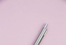 Welke pen past bij jou?