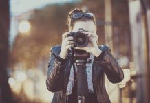 Een gepersonaliseerde fotoflyer als creatieve marketing