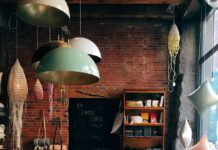 Inrichting en decoratie in je woning? Alles op een rij!