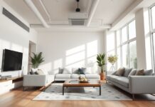 Ventilatie thuis: kies het juiste systeem voor frisse lucht